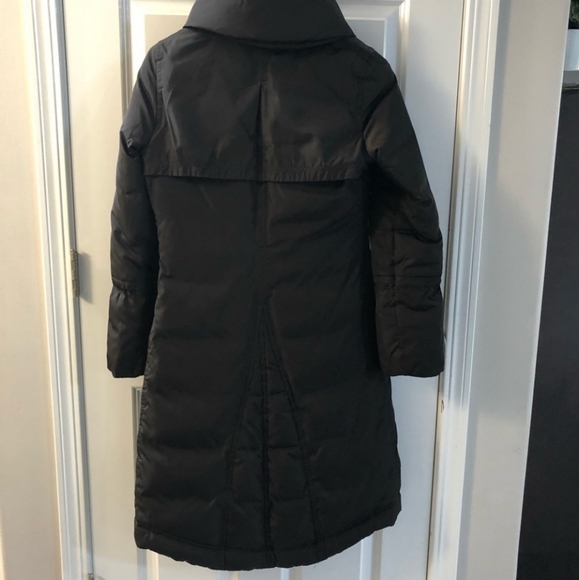 Soia Kyo Fara Puffer Down Coat - Picture 4 of 7
